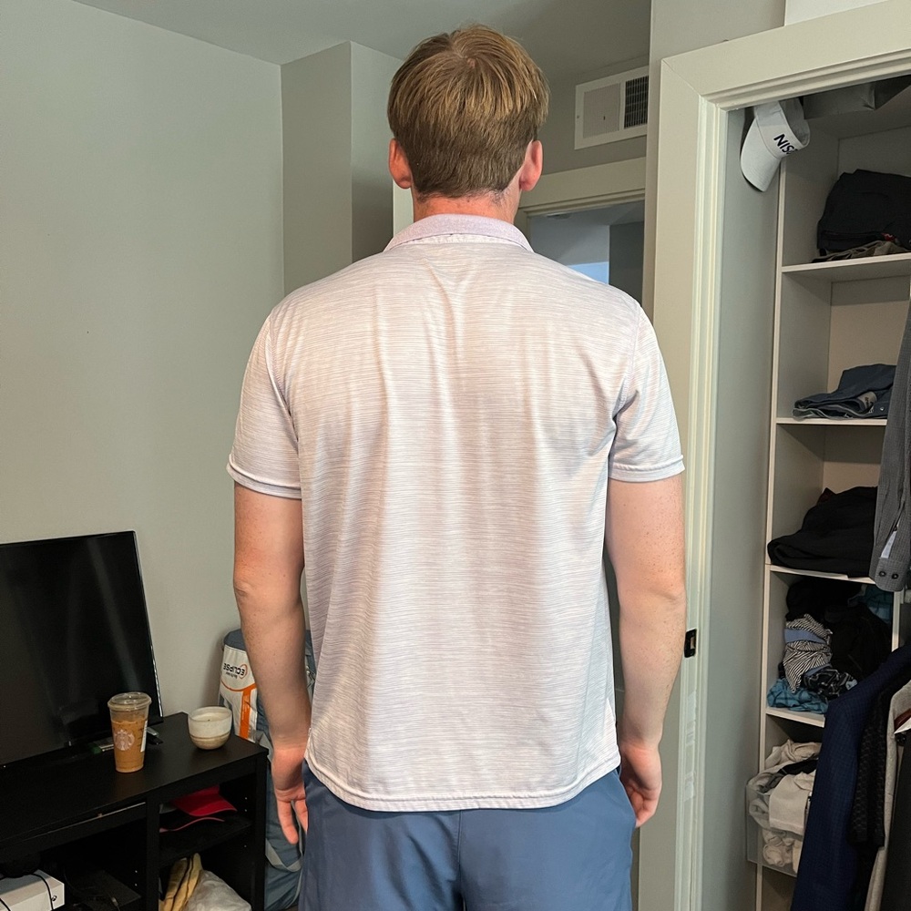 Apt 9. Men’s Everyday Golf Polo | Wear Everywhere